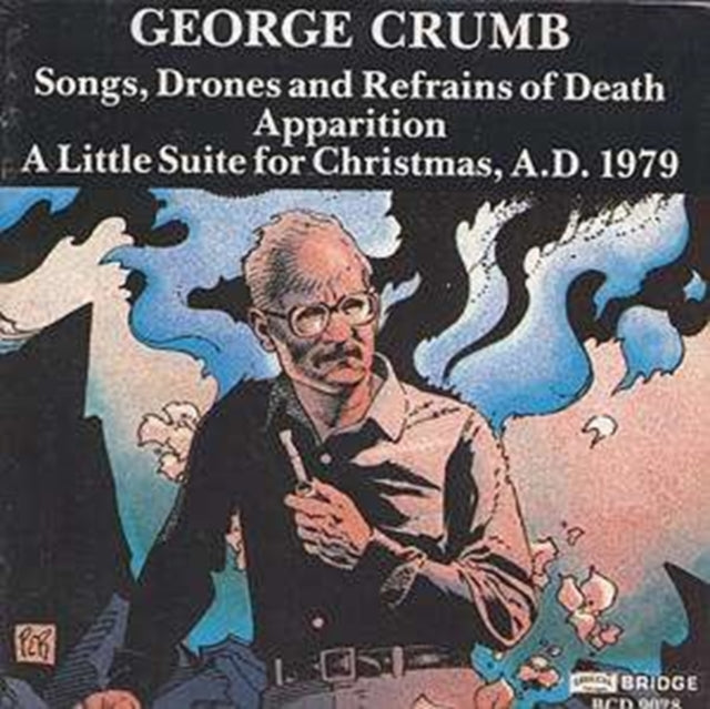 Songs, Drones and Refrains of Death (Speculum Musica)