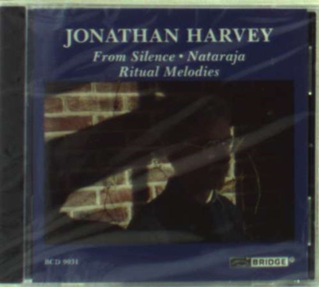 From Silence, Nataraja, Ritual Melodies