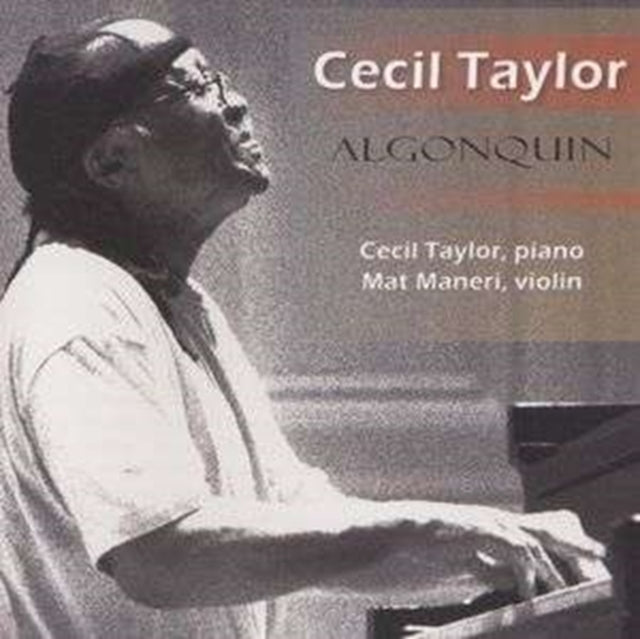 Algonquin (Taylor, Maneri)