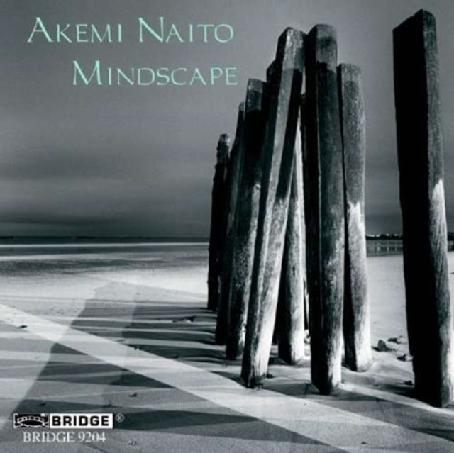 Music of Akemi Naito (Moersch, O'connor, Han)