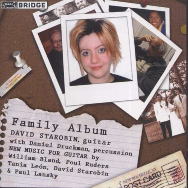Family Album