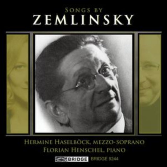 Songs (Henschel, Haselbock)