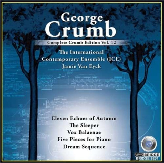 Complete Crumb Edition Vol. 12 (Greenberg)