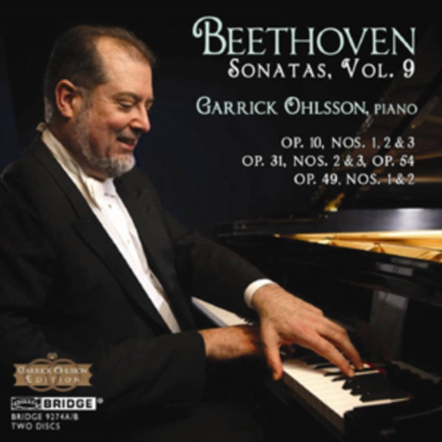 Beethoven: Sonatas