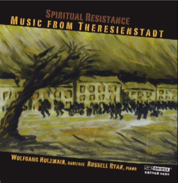 Spiritual Resistance