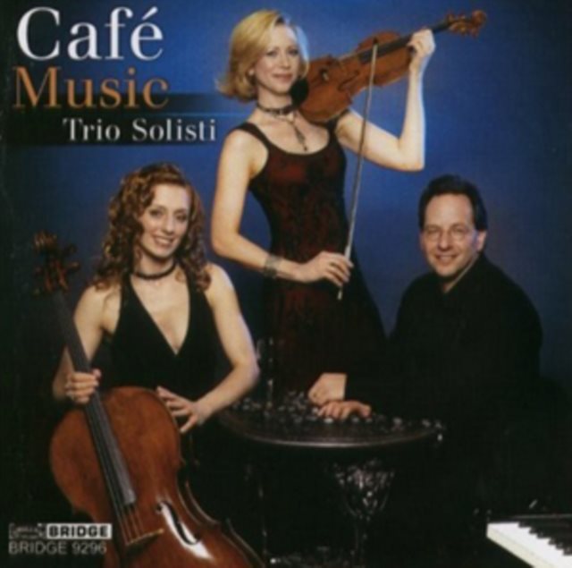 Cafe Music