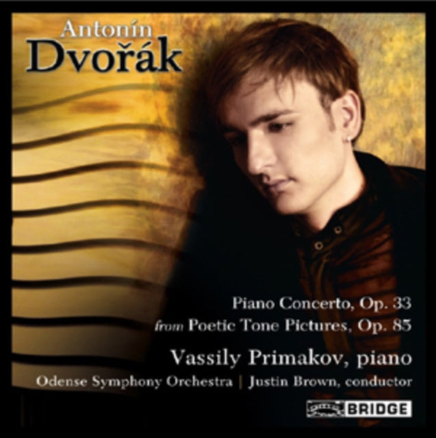 Piano Concerto, Poetic Tone Pictures