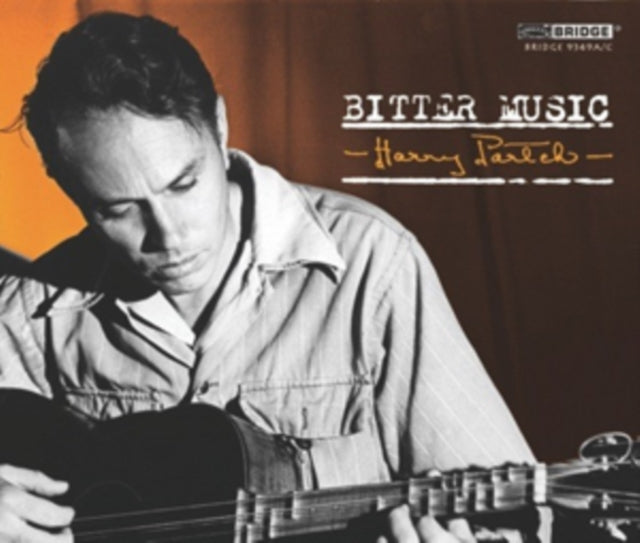 Bitter Music