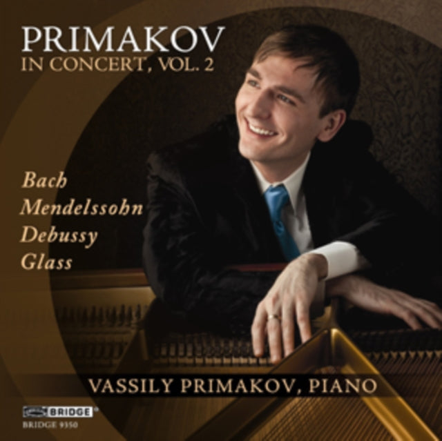 Primakov in Concert