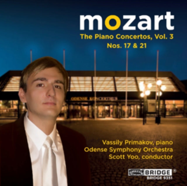 Mozart: Piano Concertos