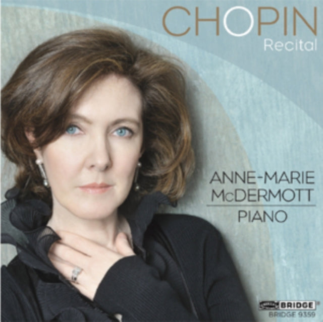 Chopin: Recital