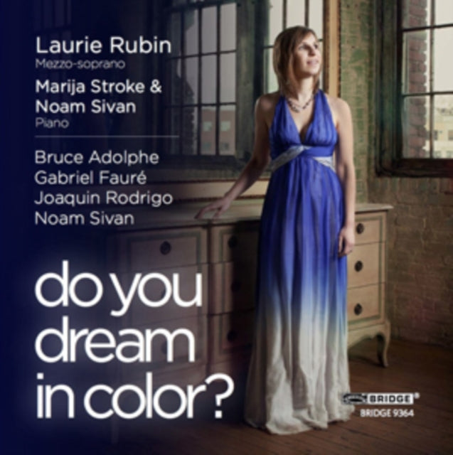 Do You Dream in Colour?