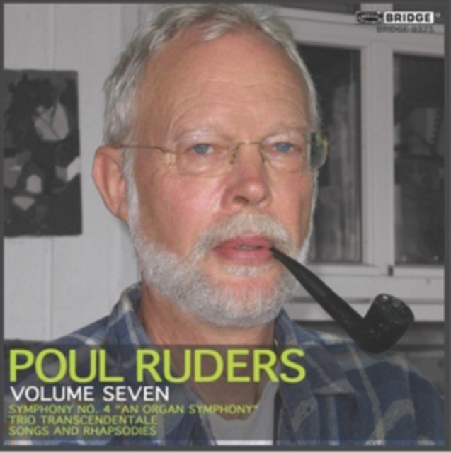 Poul Ruders