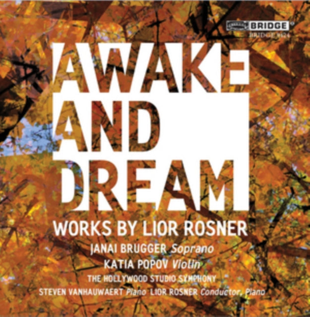 Awake and Dream
