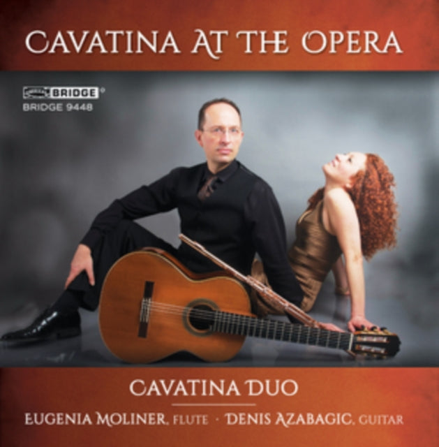 Cavatina at the Opera