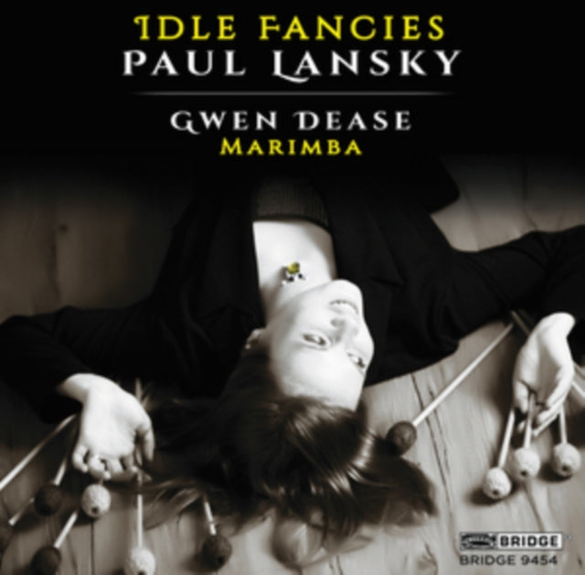 Paul Lansky: Idle Fancies
