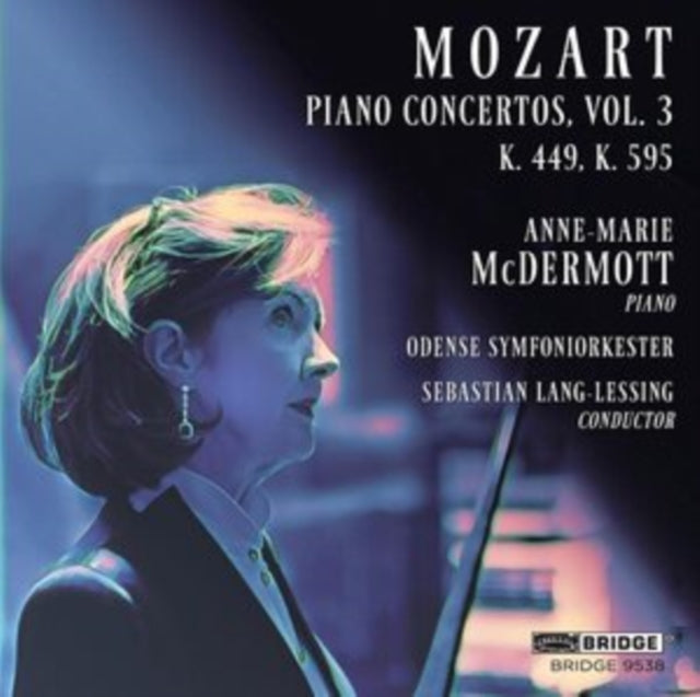 Mozart: Piano Concertos