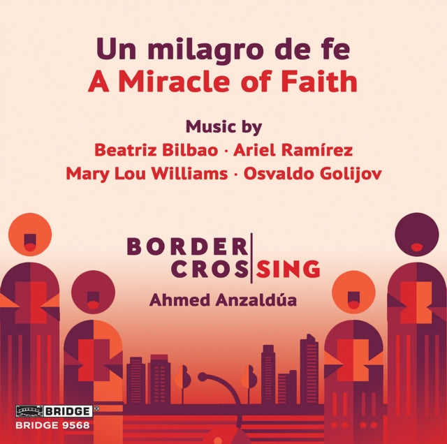 Un Milagro De Fe/A Miracle of Faith