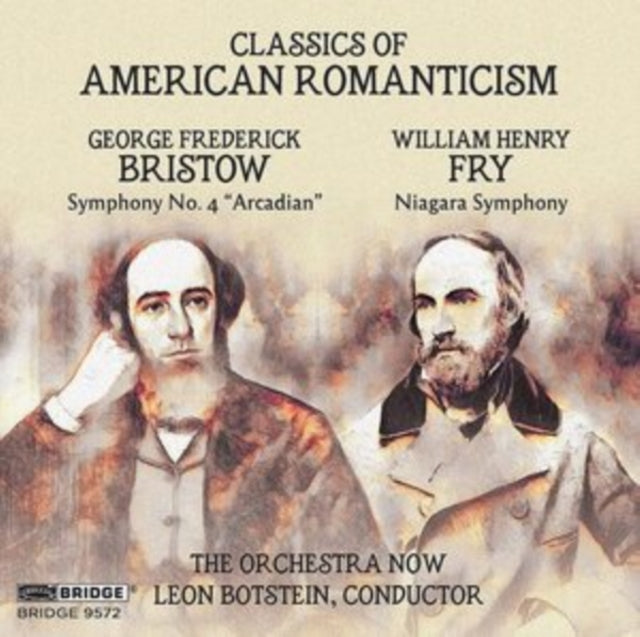 Classics of American Romanticism