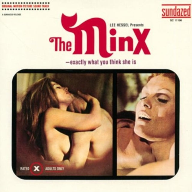 Minx, The (The Cyrkle)