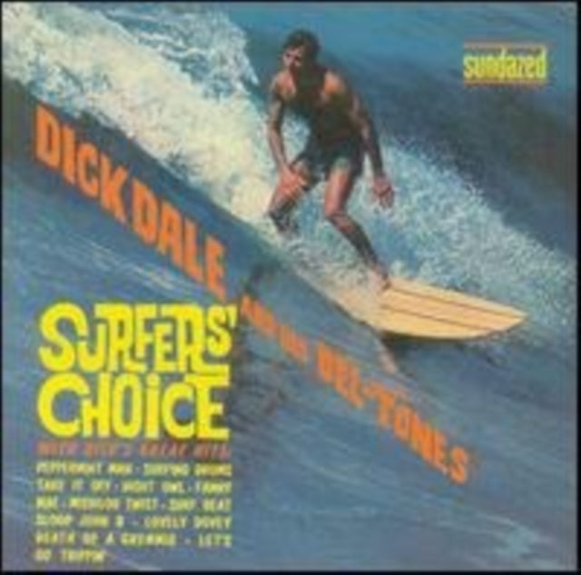 Surfers' Choice