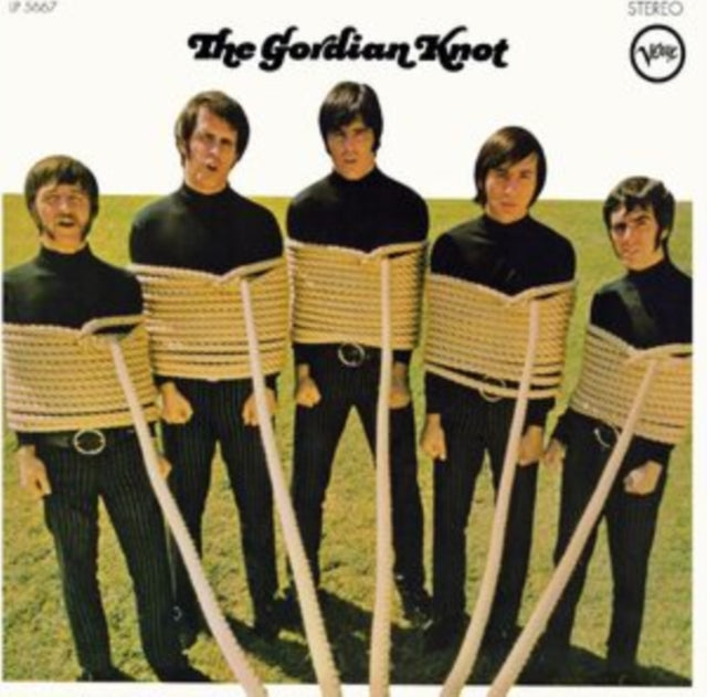 The Gordian Knot
