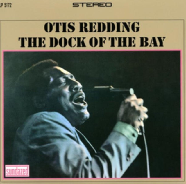 The Dock of the Bay