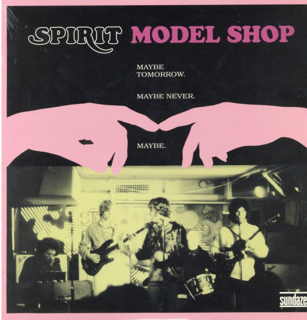 Model Shop