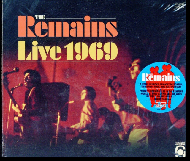 Live 1969