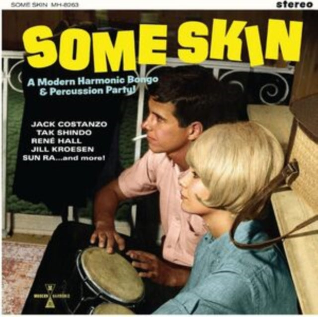 Some Skin