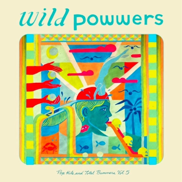 Pop Hits & Total Bummers