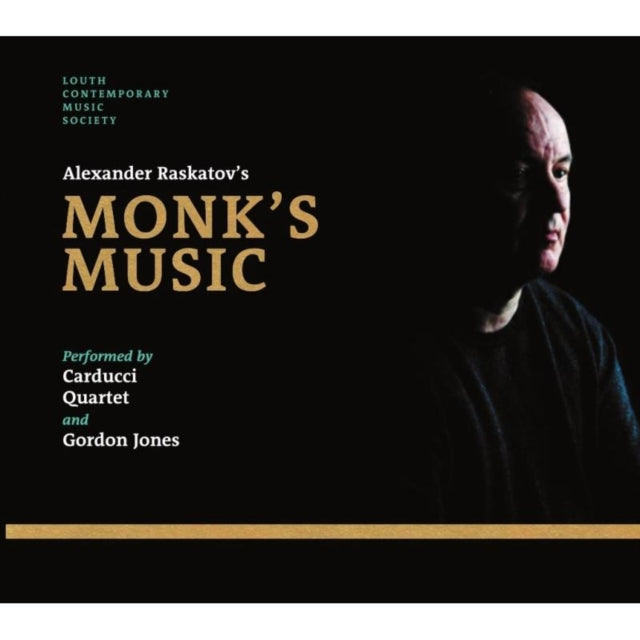Alexander Raskatov: Monk's Music