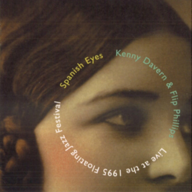 Spanish Eyes