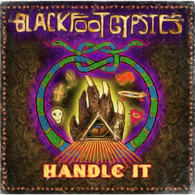 Handle It