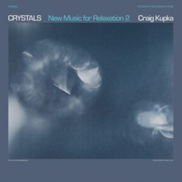 Crystals