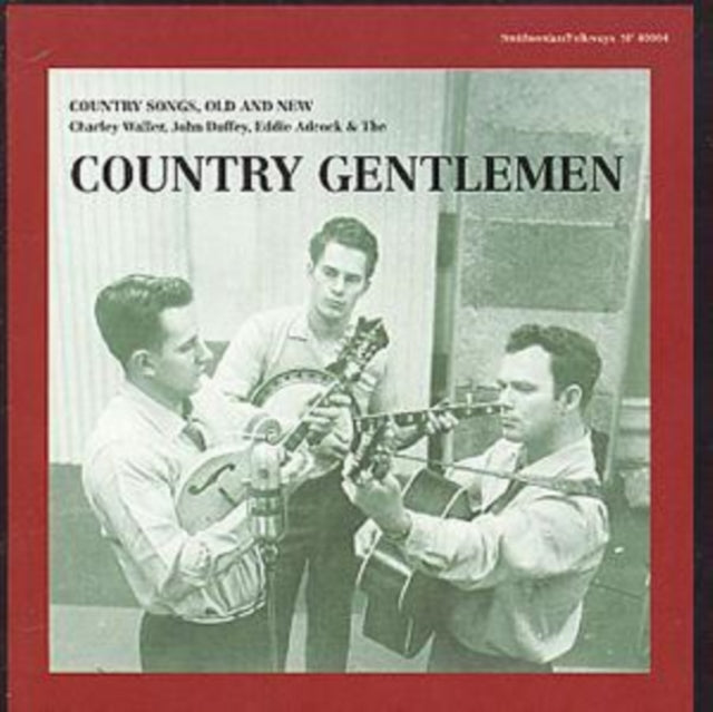 Country Gentlemen