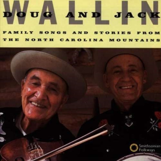 Family Songs and Stories