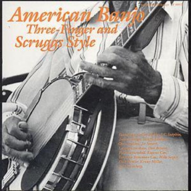 American Banjo