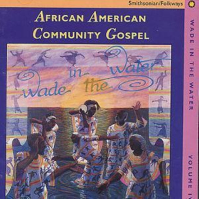 African American Community Gospel