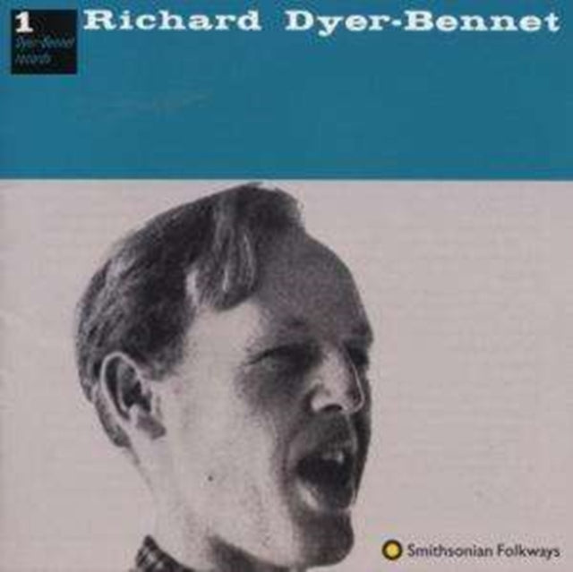 Dyer Bennet - Vol. 1