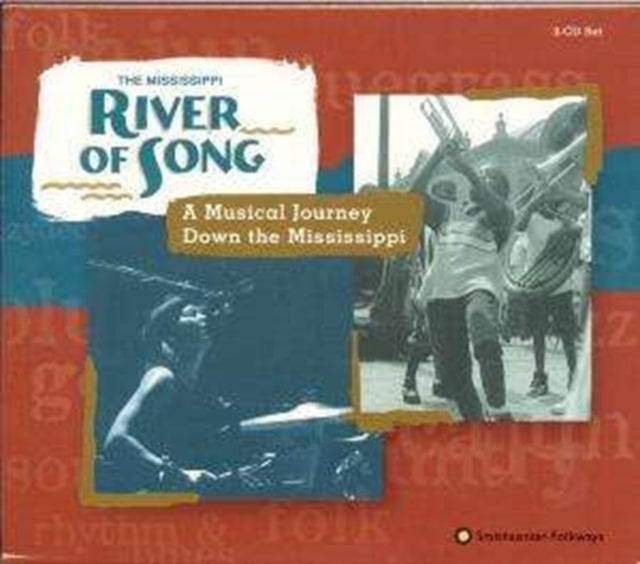 River of Song