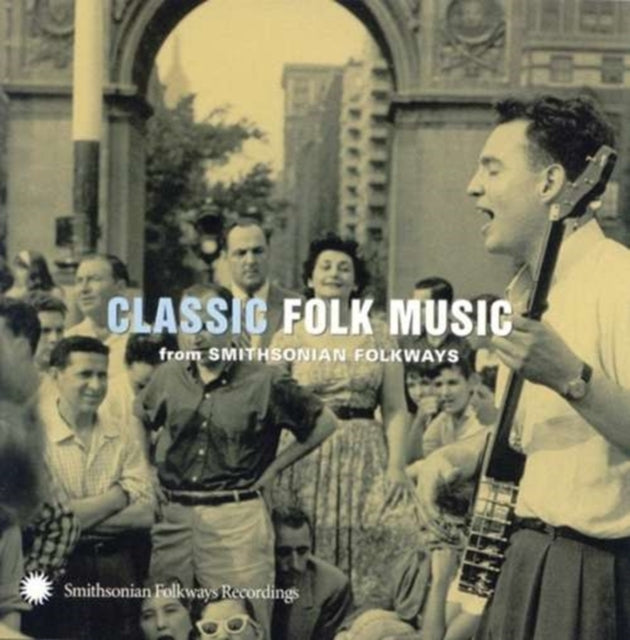 Classic Folk Music