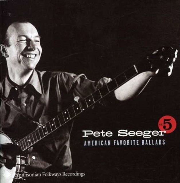American favorite ballads, vol. 5