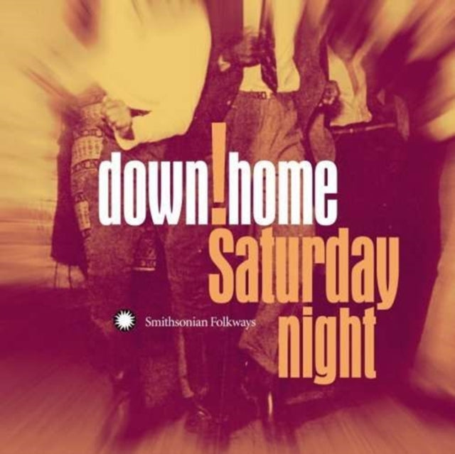 Down home Saturday night