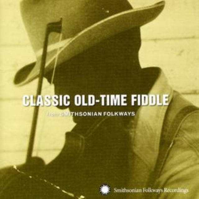 Classic Old Time Fiddle
