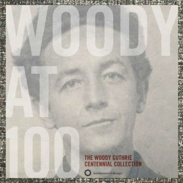 Woody at 100