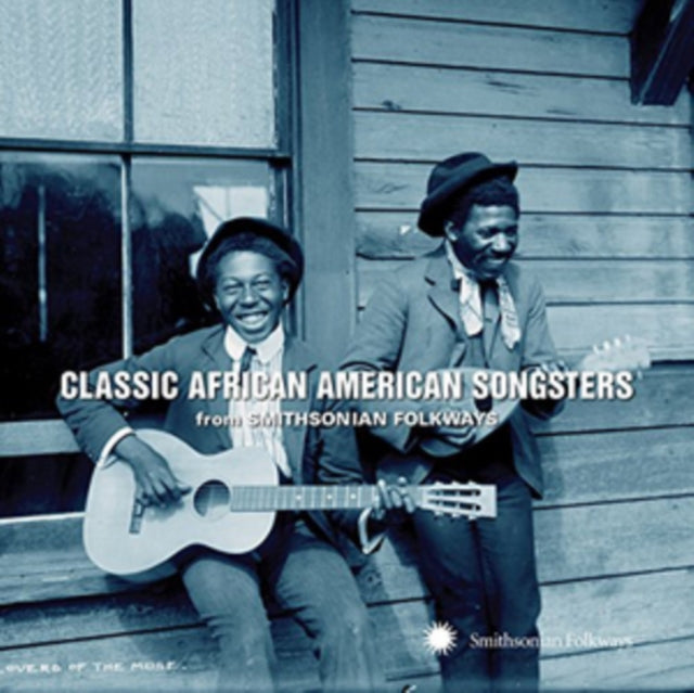 Classic African American Songsters