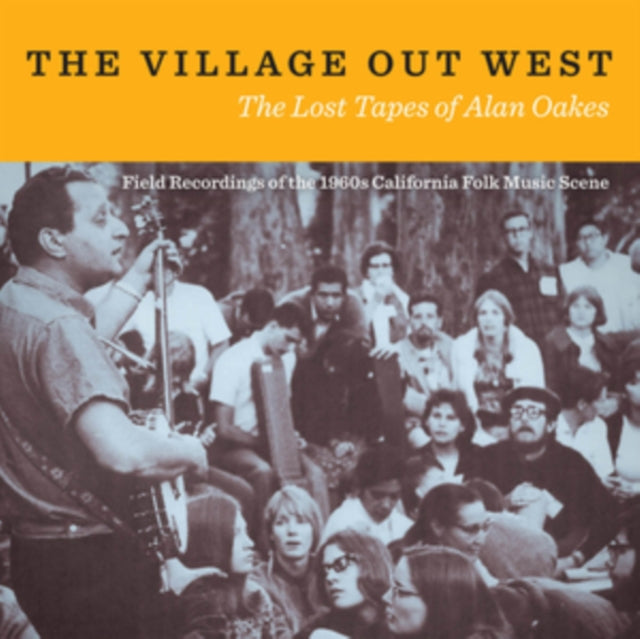 The Village Out West