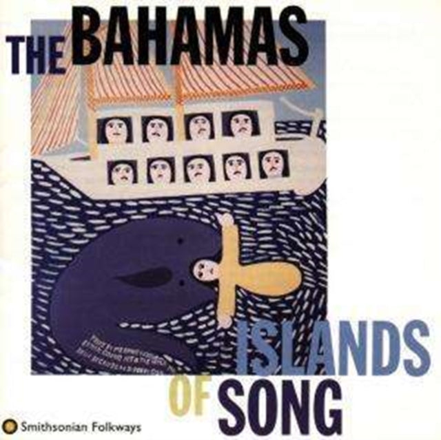 Bahamas: Islands of Song