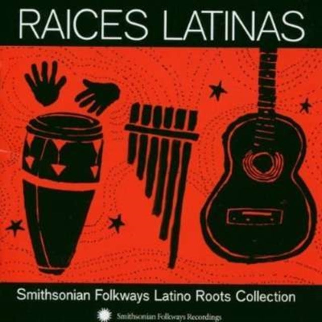 Raices Latinas Latino Roots Collection
